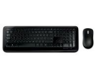 Microsoft Wireless Desktop 850 AES - 280606 - zdjęcie 1
